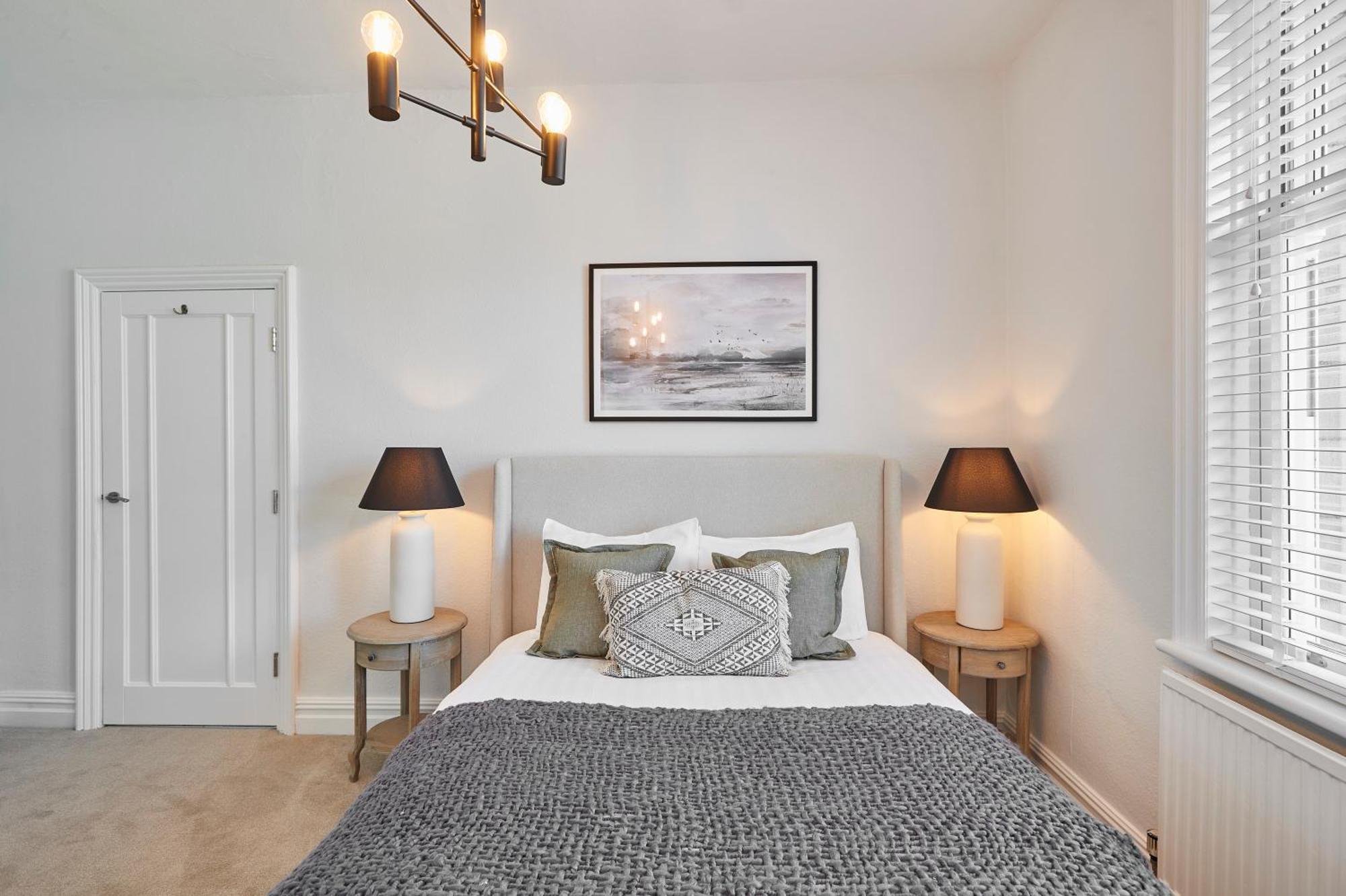 Holiday home Roslyn House Pateley Bridge