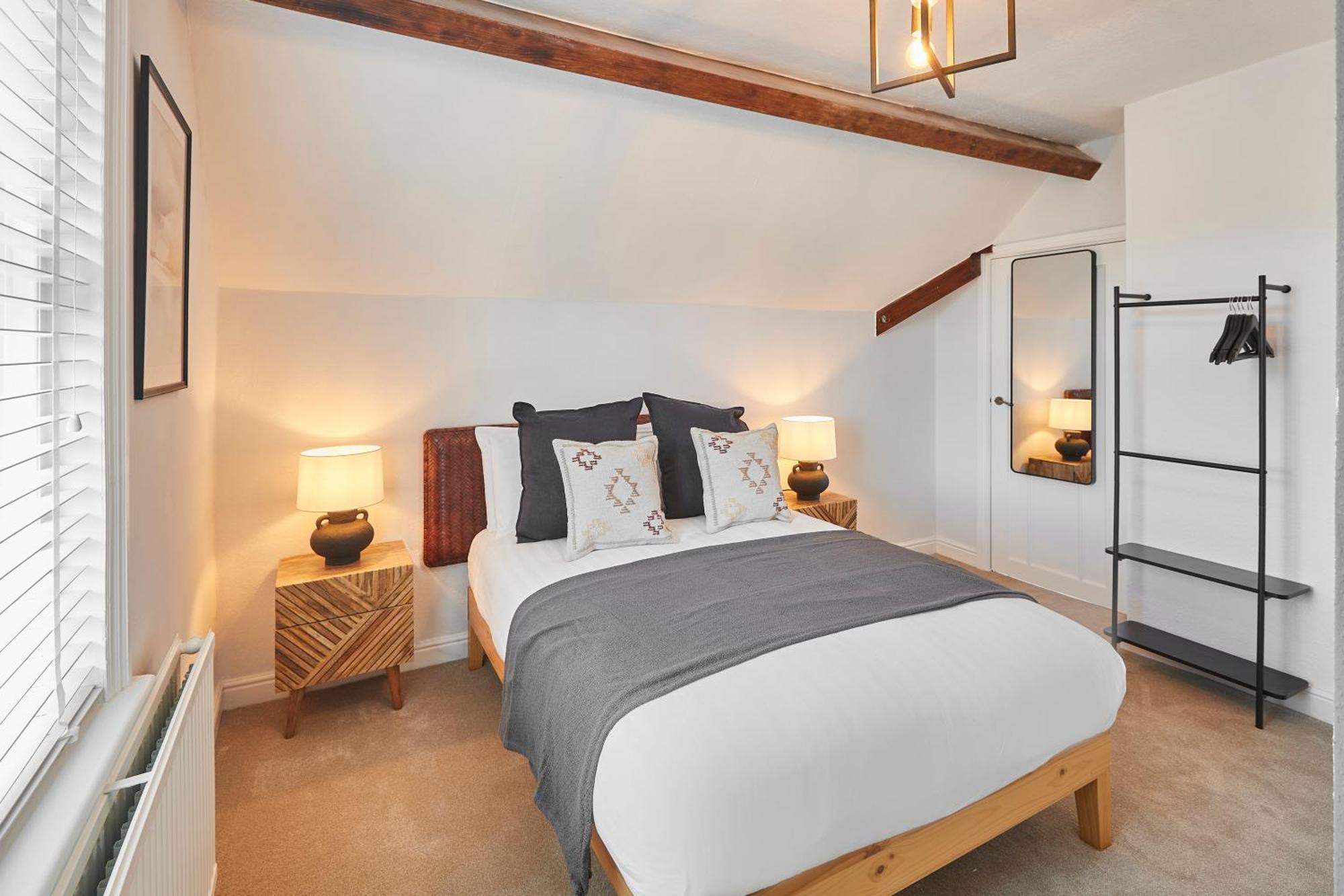 Roslyn House Holiday home