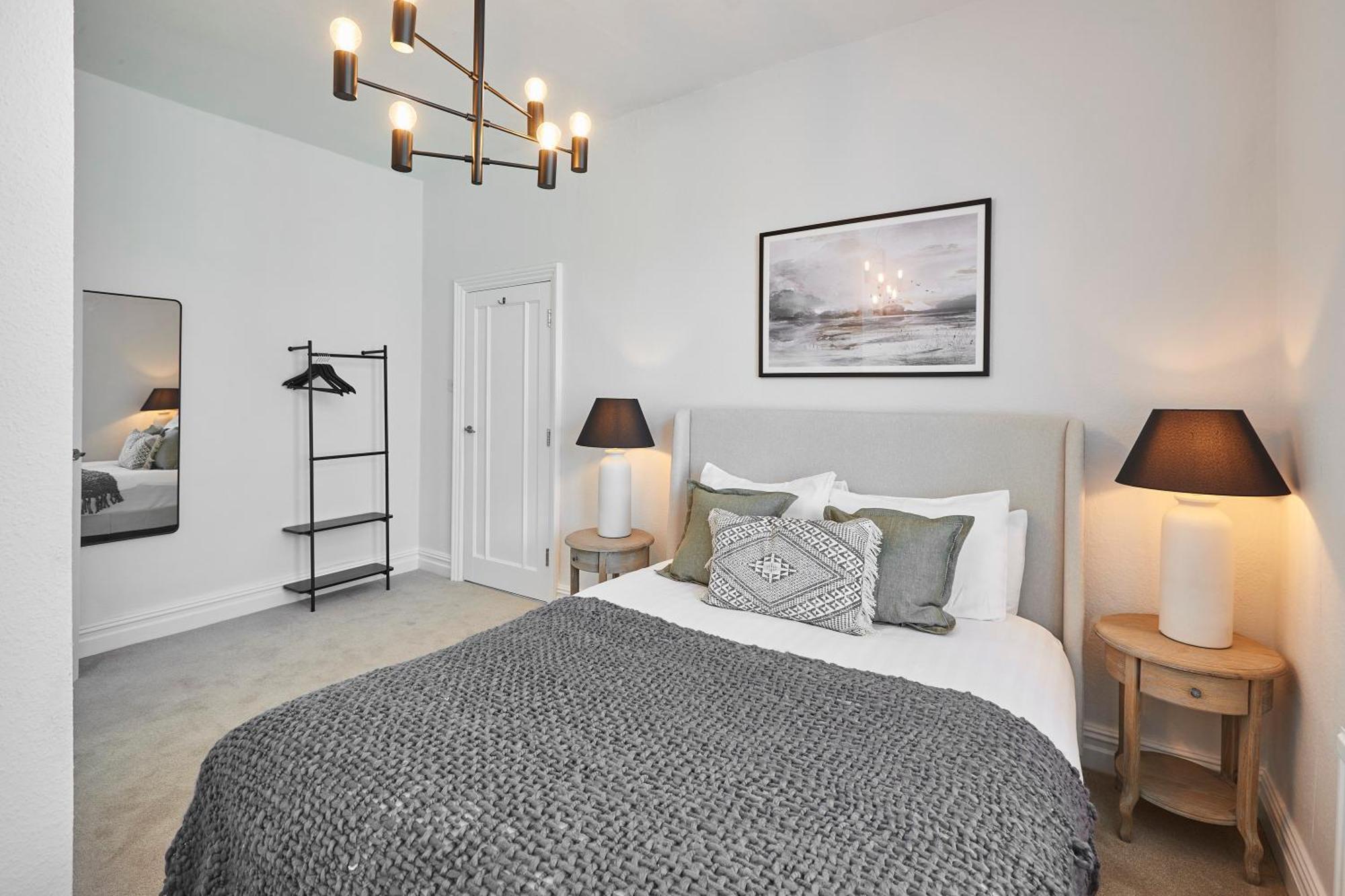 Roslyn House Holiday home *