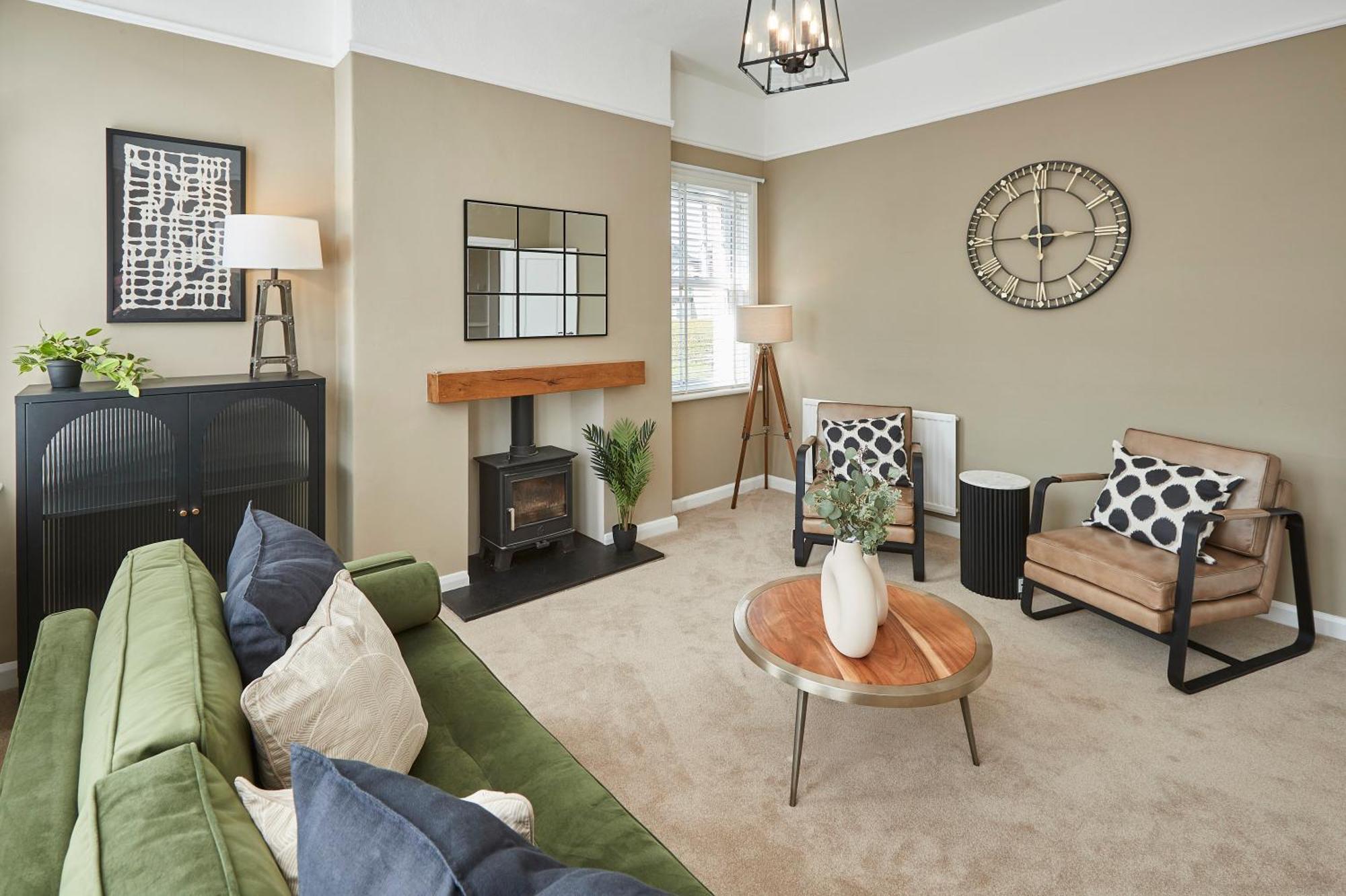 Roslyn House Holiday home *