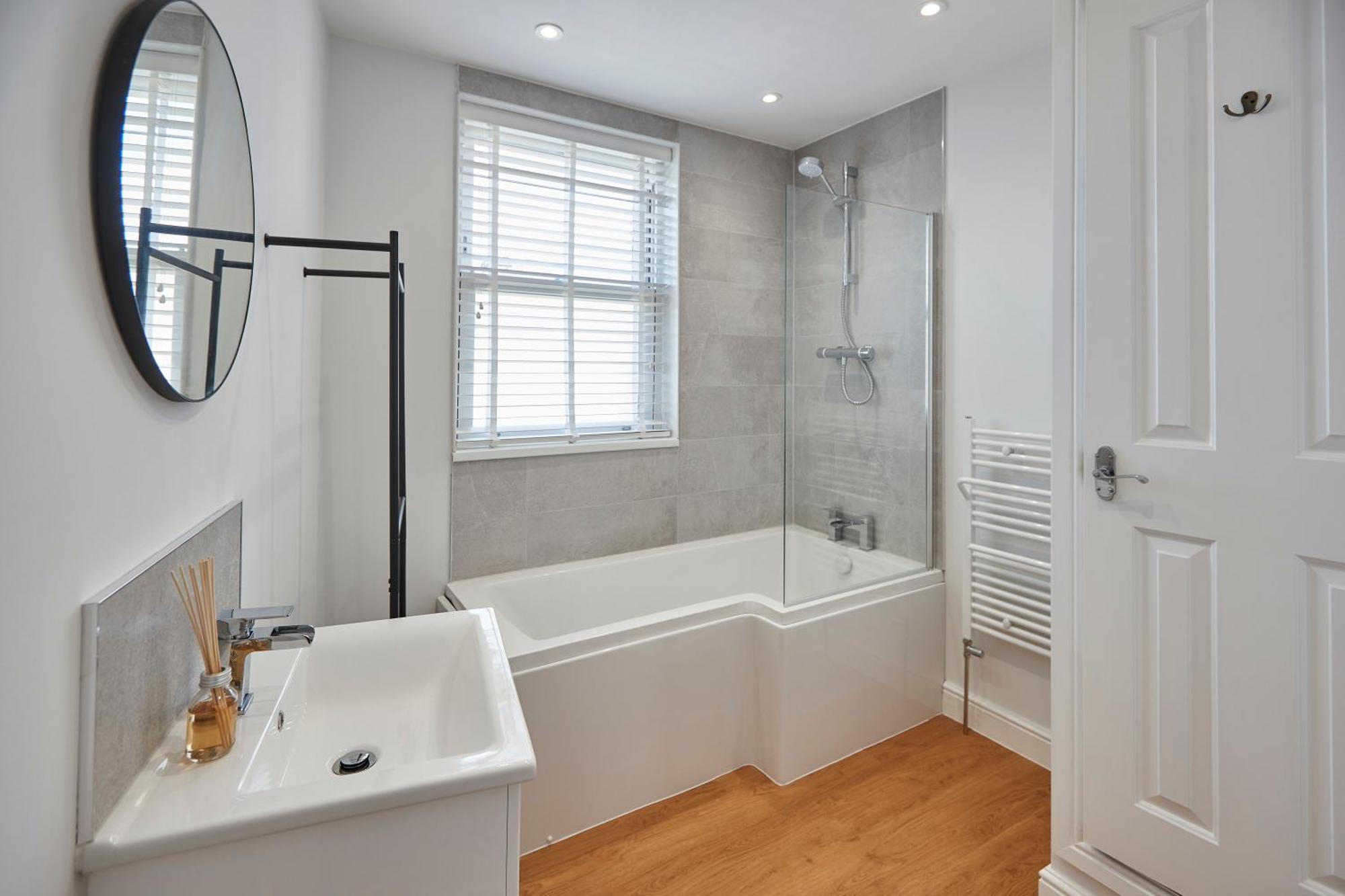 Holiday home Roslyn House Pateley Bridge
