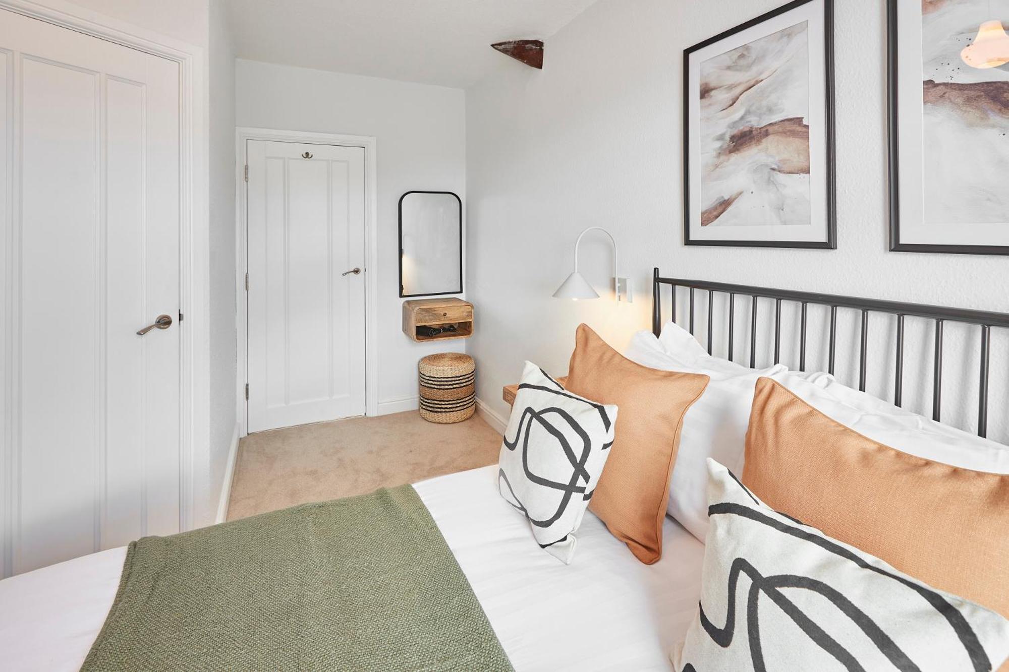 Holiday home Roslyn House *