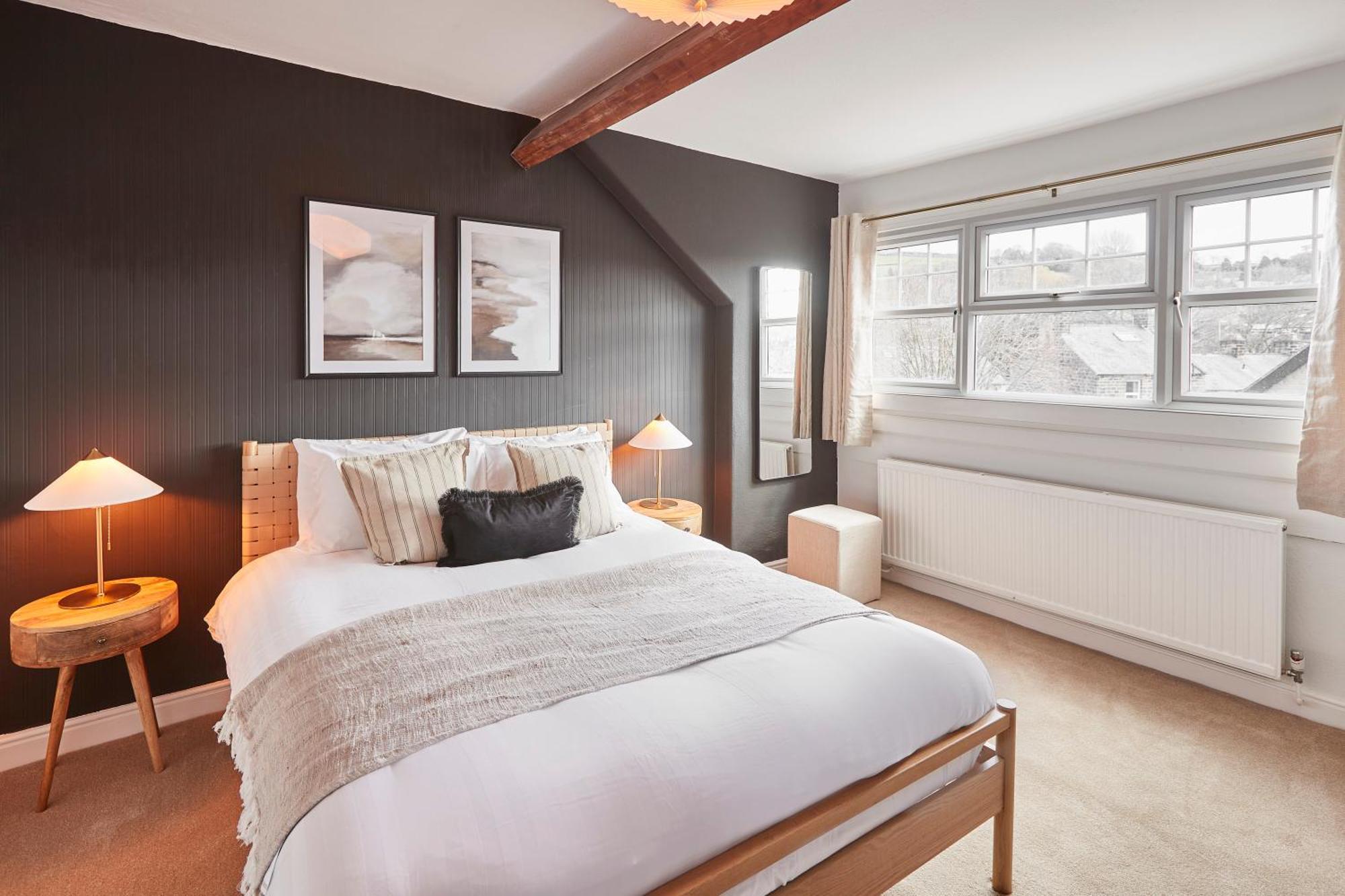 Roslyn House Holiday home Pateley Bridge